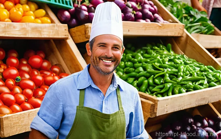 전통음식조리사 연봉 테이블 분석 - **Prompt:** A sophisticated female Chef de Cozinha, in her mid-30s, stands confidently in a modern, ...