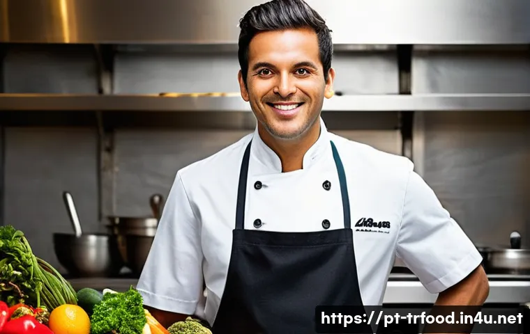 전통음식조리사 국가별 자격증 비교 관련 이미지 2