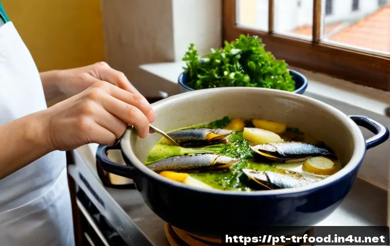 Como abrir um negócio de comida tradicional: investimento, formato de venda e passos essenciais 3 전통음식조리사로 창업하기 관련 이미지 1